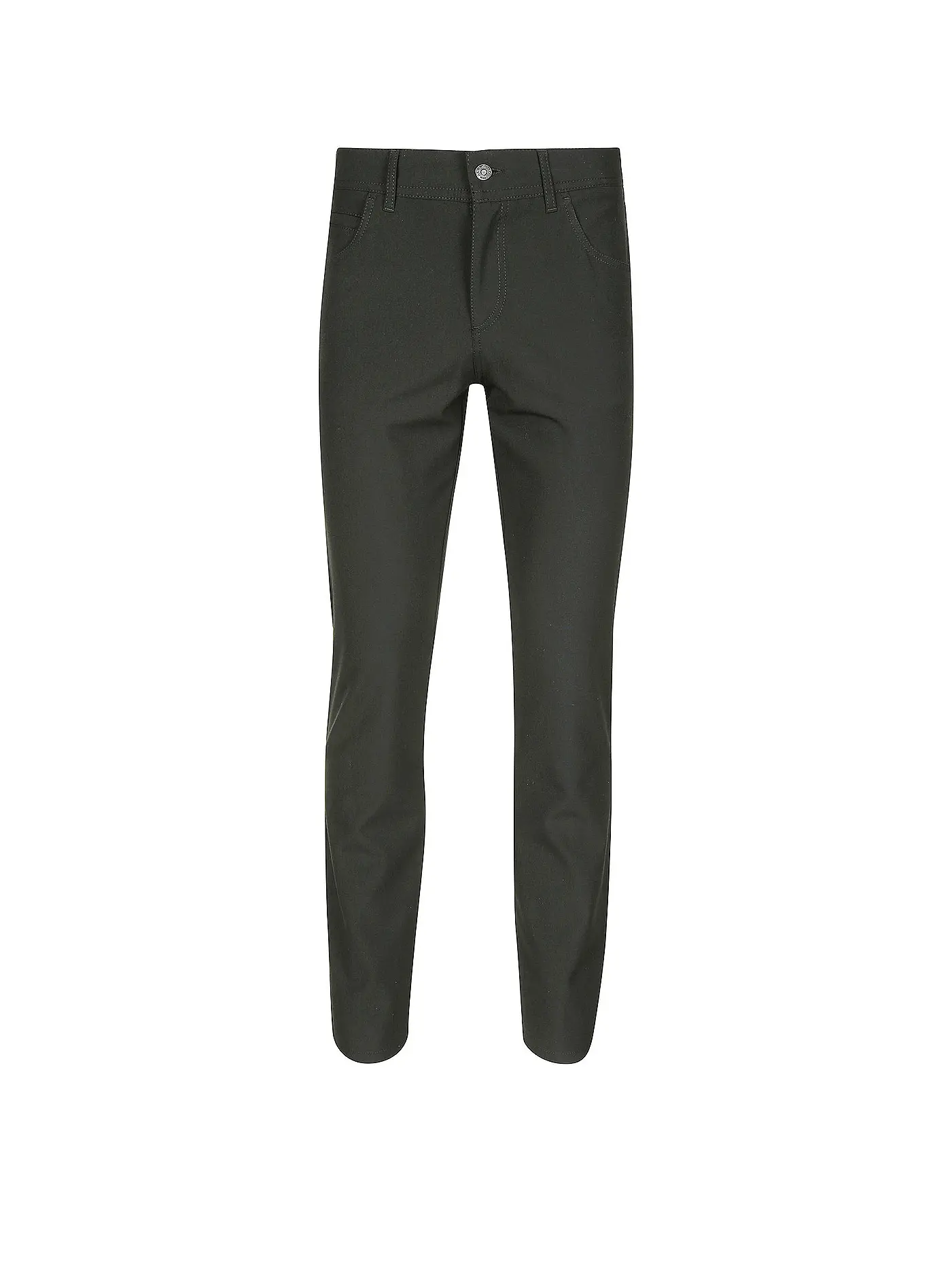 ALBERTO | Hose "Ceramica" | schwarz
